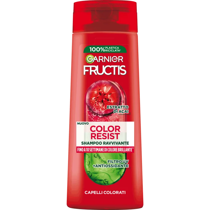GARNIER FR SH COLOR RES 250ML