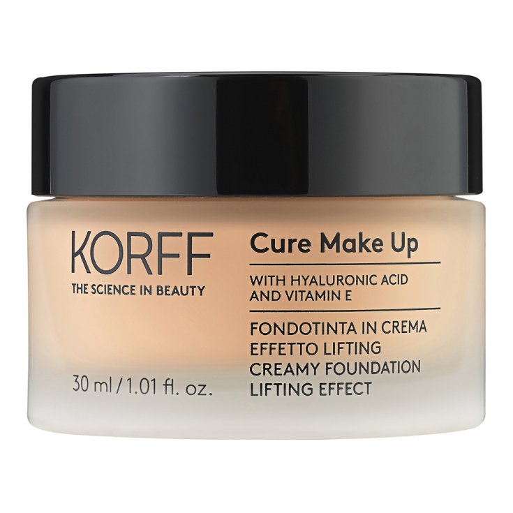 BASE DE BASE EN CREMA KORFF MK 03