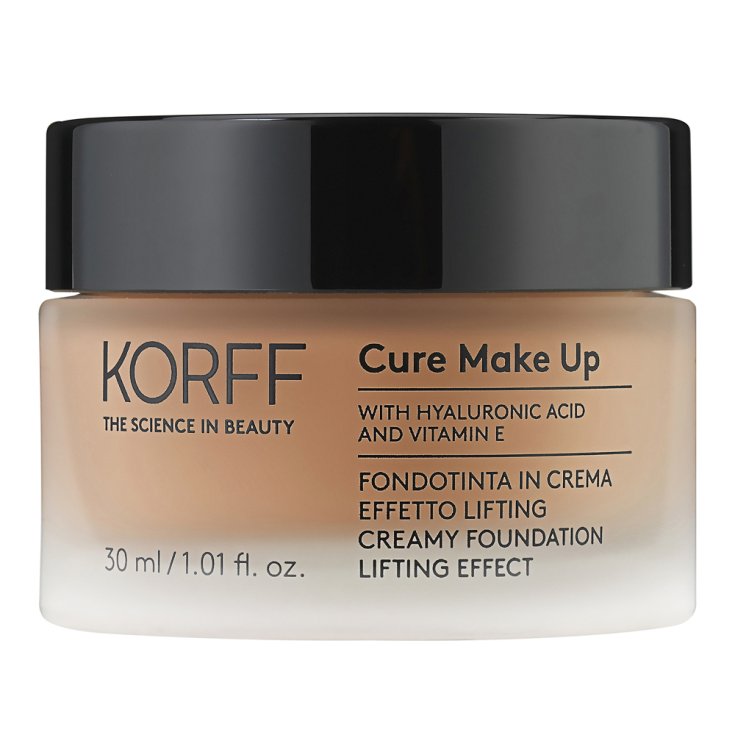 BASE DE BASE EN CREMA KORFF MK 06