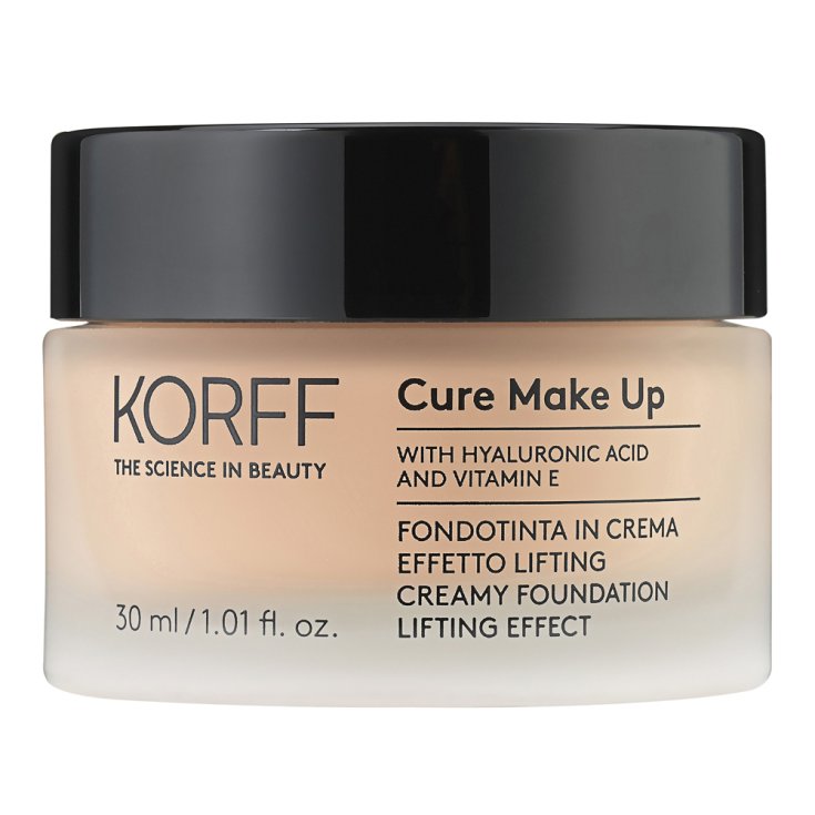 BASE DE BASE EN CREMA KORFF MK 02