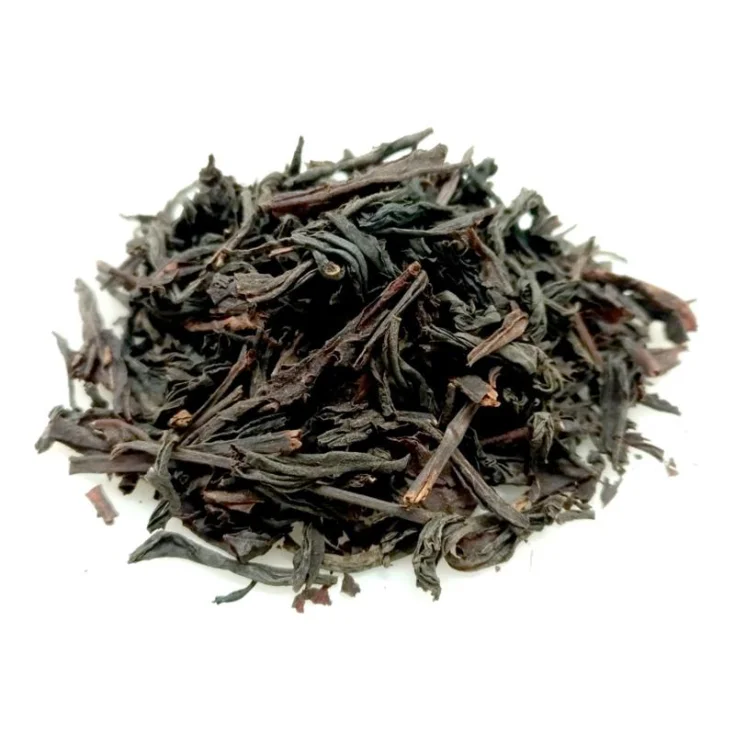 GBTea Ceilán FOP Hoja Larga Viropa 1000g