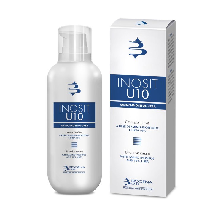 Inosit U10 Biogena 400ml