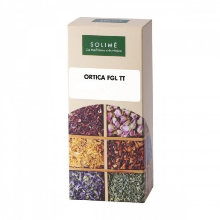 ORTIGA Hojas TT Solimè 500g