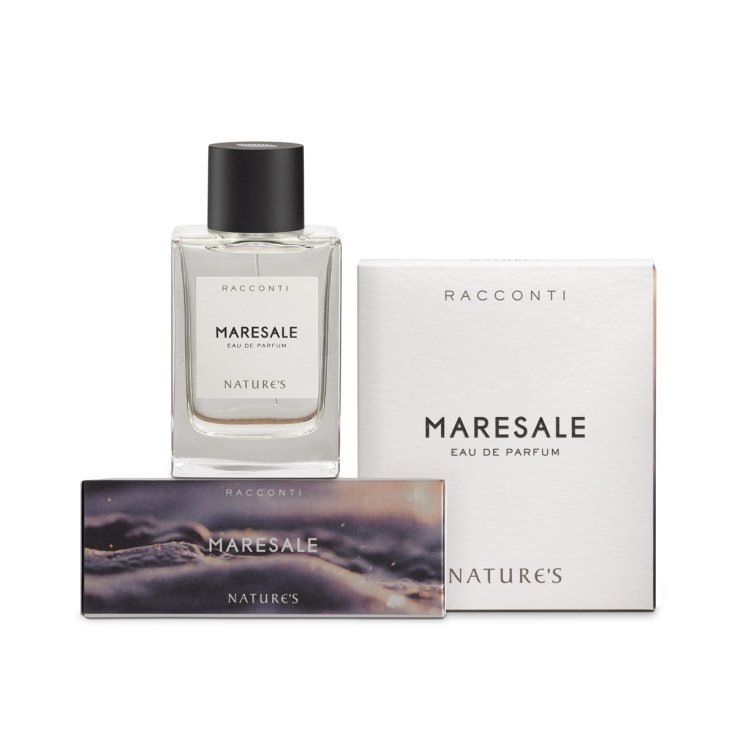 Tales Maresale EDP Nature´s 75ml