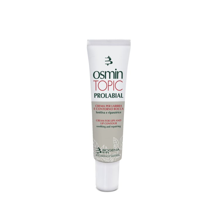 Osmin Topic Prolabial BIOGENA 15ml