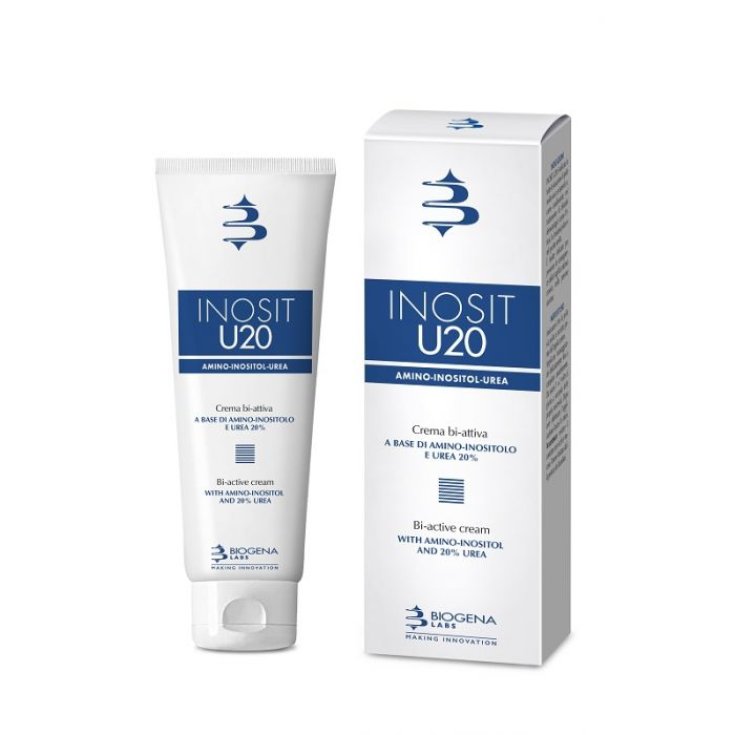 INOSIT U20 BIOGEN 150ml