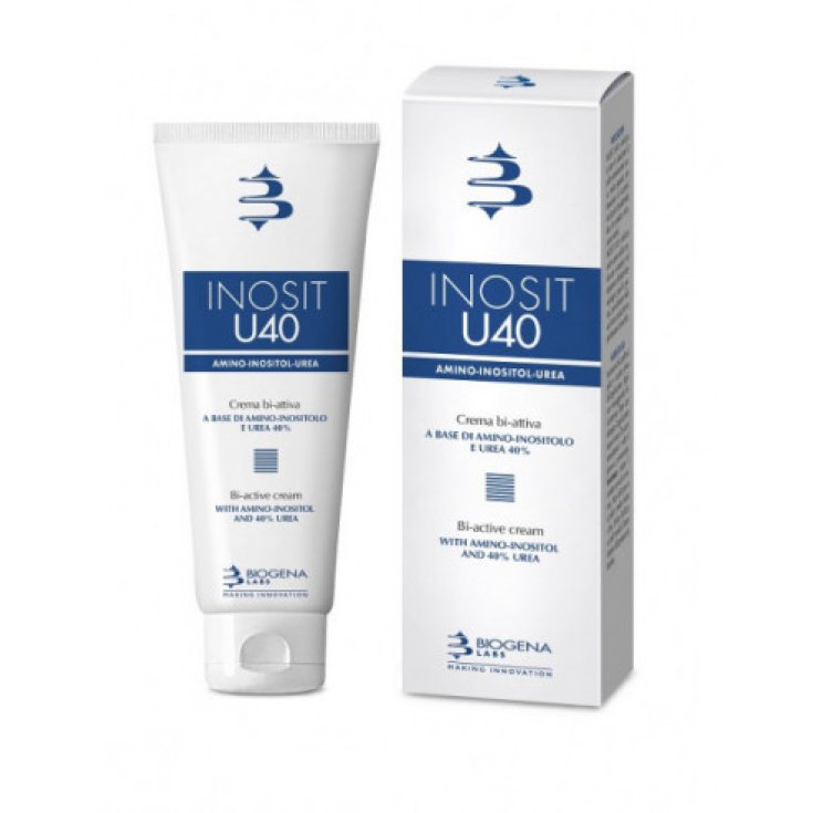 INOSIT U40 bi-activo Biogena 75ml