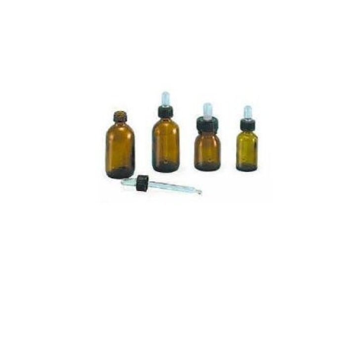 Gotero Sello REX MEDS Farmac Zabban 20ml