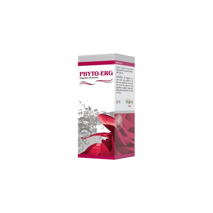 Phyto-Erg 35 Biofarmacia 50ml