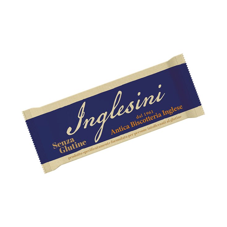 Inglesini Galletas Inglesas Antiguas 20g