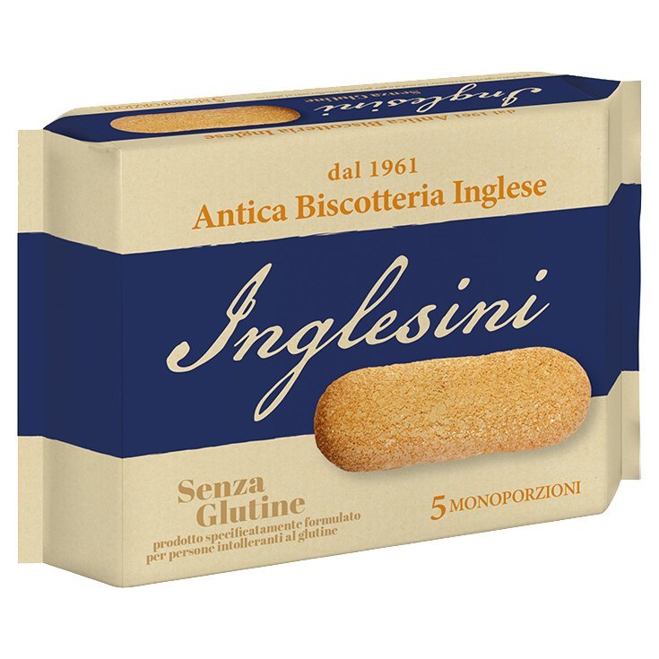 Inglesini Galletas Inglesas Antiguas 20g