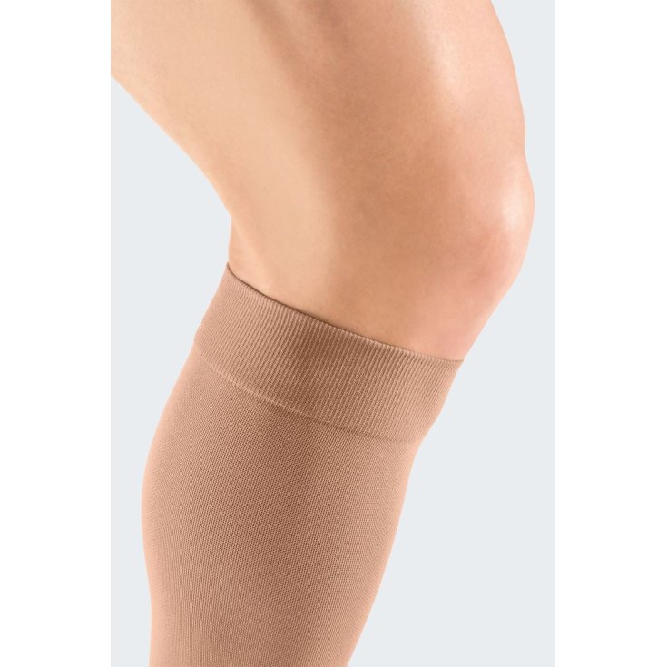 Medias Largas Hasta La Rodilla Kl3 401 Mediven Plus 1 Par