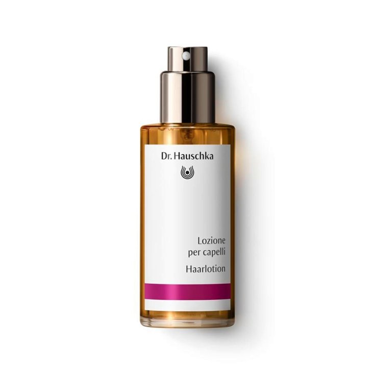 Dr. Hauschka Loción Capilar 100ml
