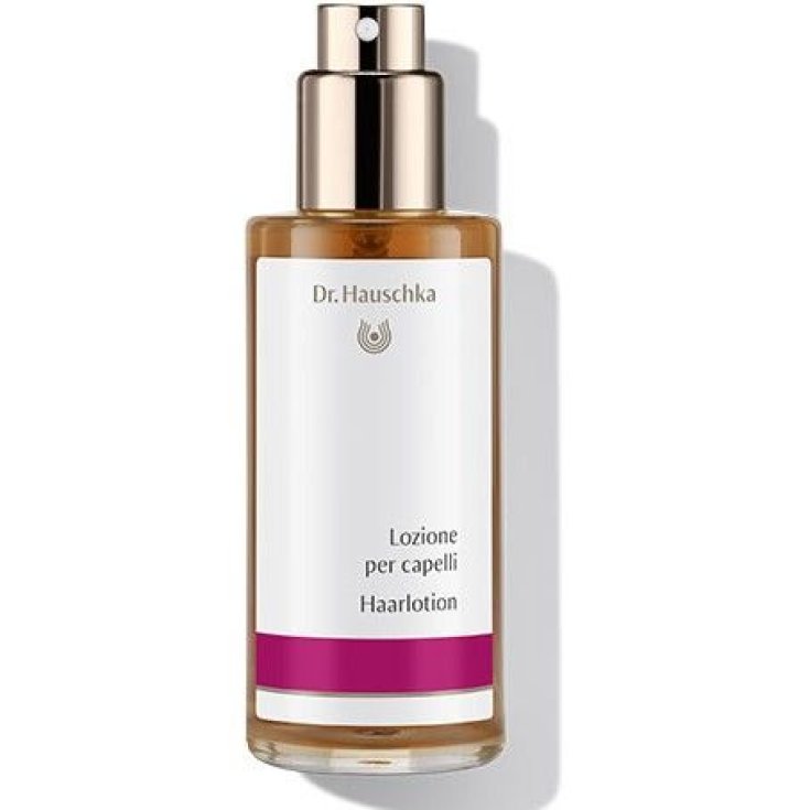 Dr. Hauschka Loción Capilar 100ml