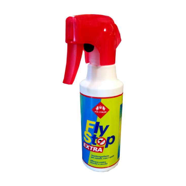 Fly Stop Extra Vebi 750ml