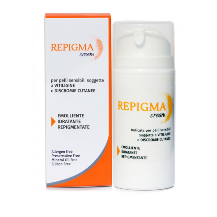 Repigma Claro 100ml