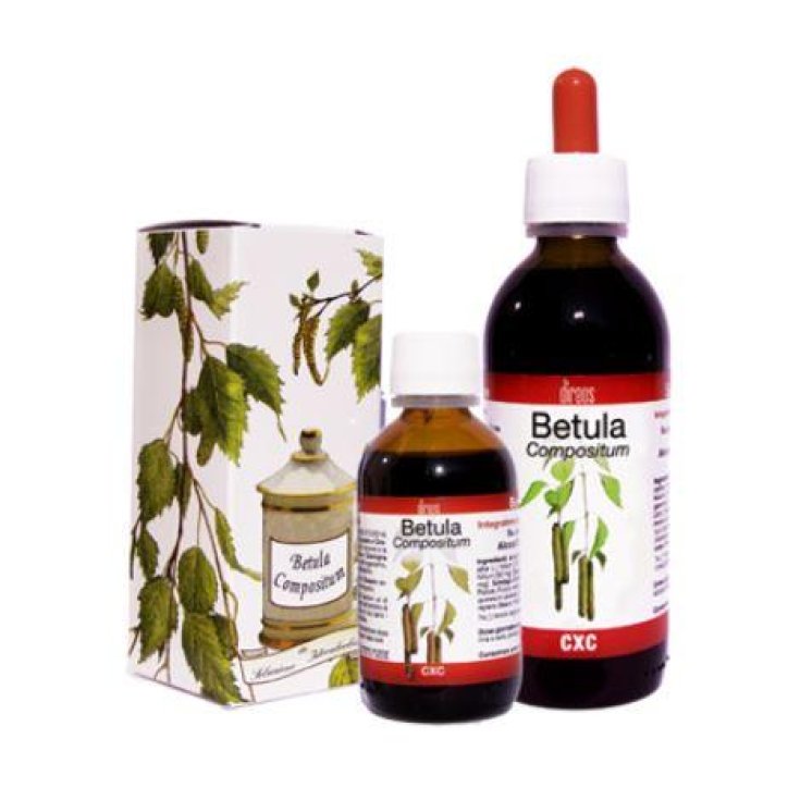 Betula Compositum Direos 50ml