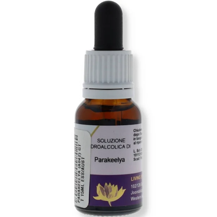 Parakeelya Esencia Australiana 15ml