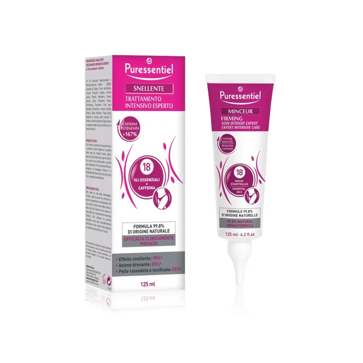 Tratamiento Intensivo Expert Puressentiel 125ml
