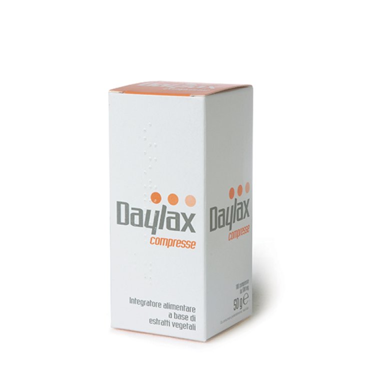 Daylax Unifarmed 100 Comprimidos