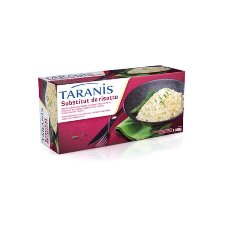 Taranis Sustituto Risotto DMF 4x300g