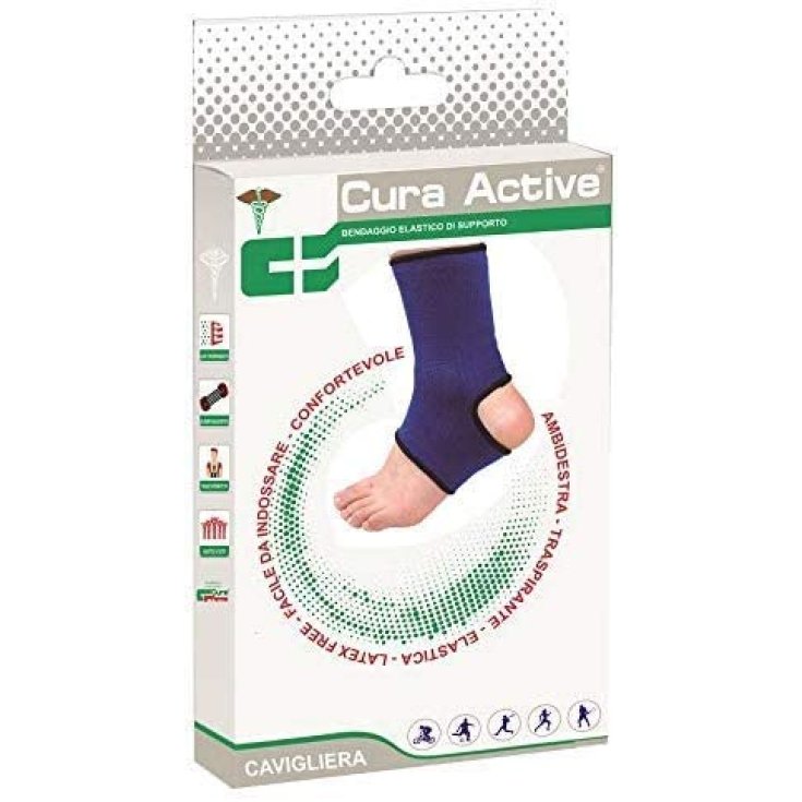 Tobillera Cura Active Cura Farma Talla M