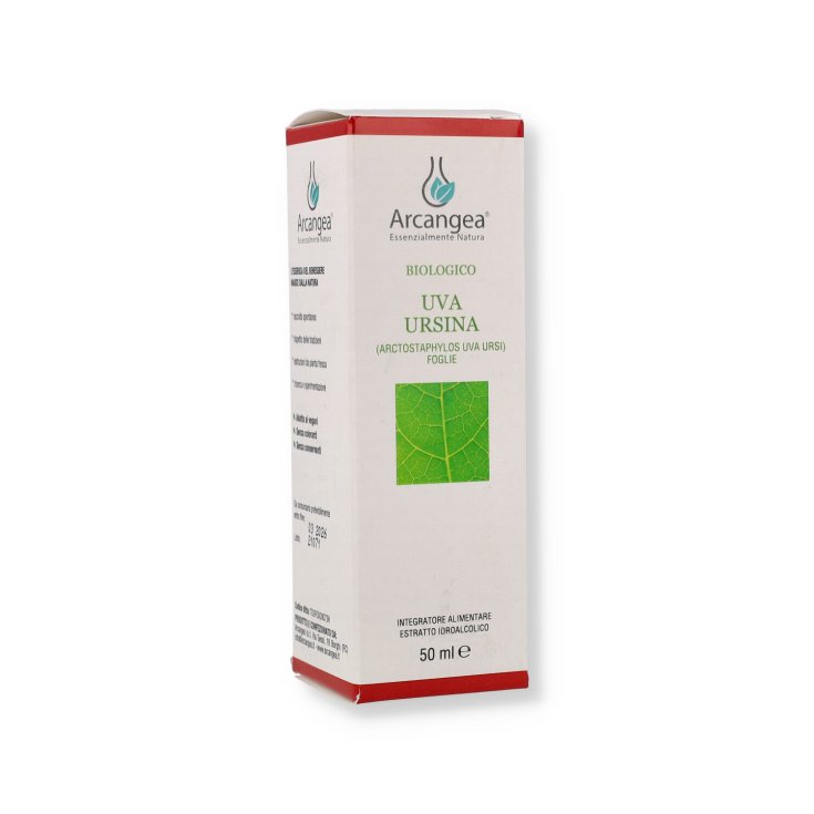 UVA ORINA Arcangea Ecológica 50ml