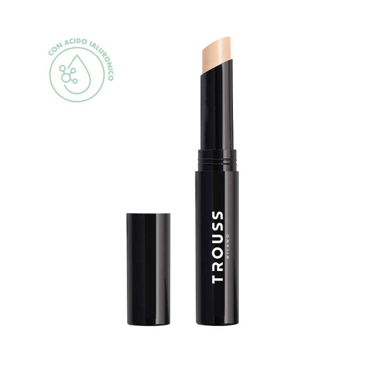 TROUSS MAKE UP 15 Corrector 01 Beige Suave