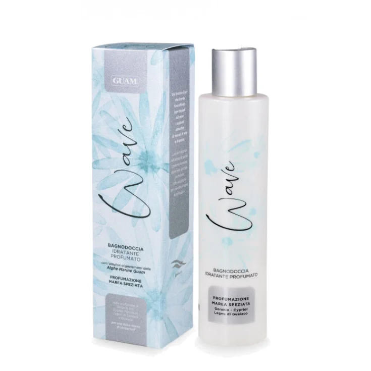 BAÑO DE DUCHA WAVE GUAM® 200ML