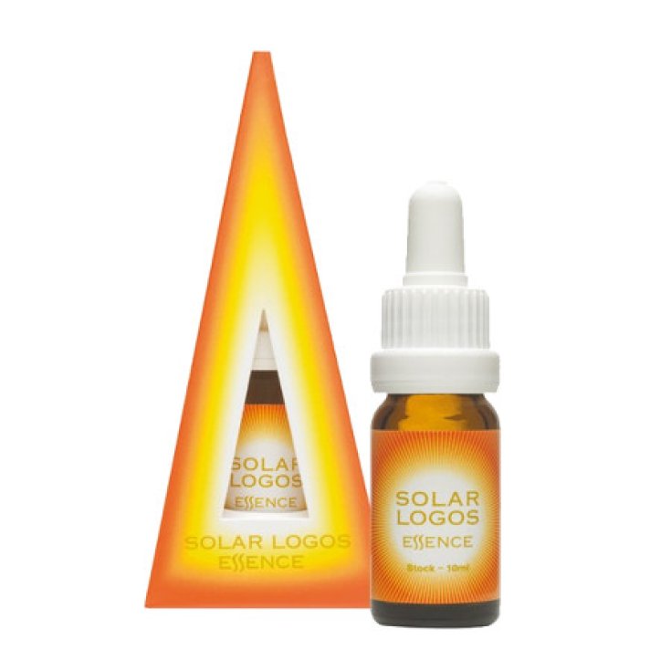 Esencia Logos Solares 10ml