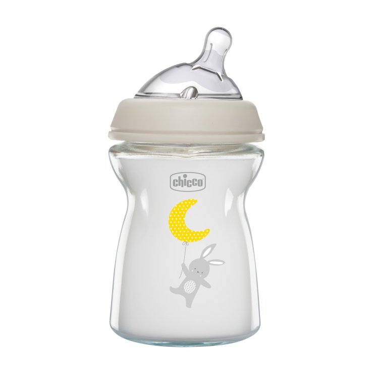 NaturalFeeling PP 0M + 250ml Chicco 1 Botella