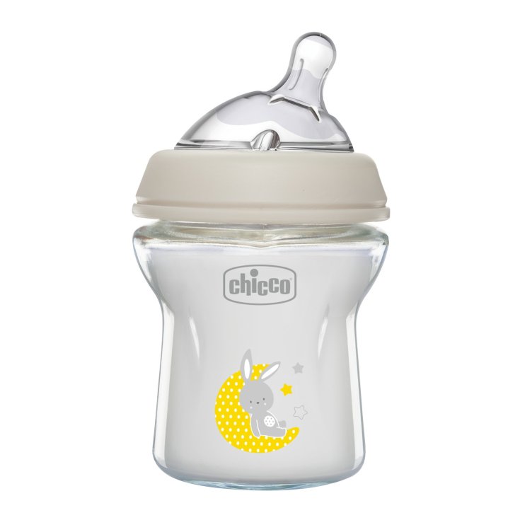 NaturalFeeling PP 0M + 150ml Chicco 1 Biberón