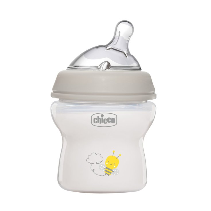 NaturalFeeling PP 0M + 150ml Universal Chicco 1 Biberón