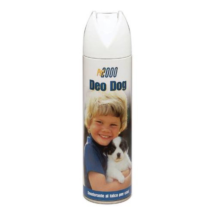 Desodorante Perro PET 2000 150ml