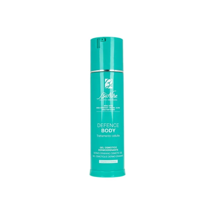 Defensa Corporal BioNike Osmotic Gel Dermodrenante 135ml