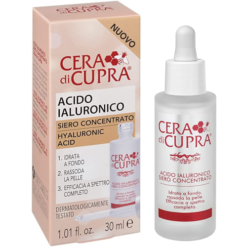 美容液 Vivus SPI:CURE CICA V.SERA 30ml cera-di-cupra-acido-