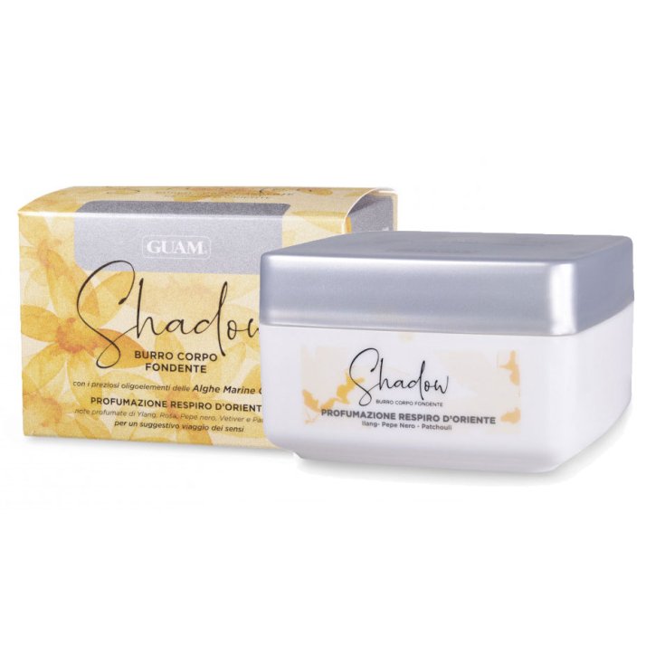 MANTECA CORPORAL SHADOW GUAM® 125ML