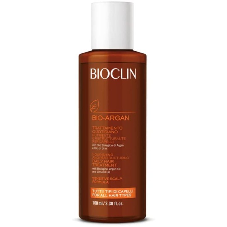 BIO-ARGAN BIOCLIN 100ml