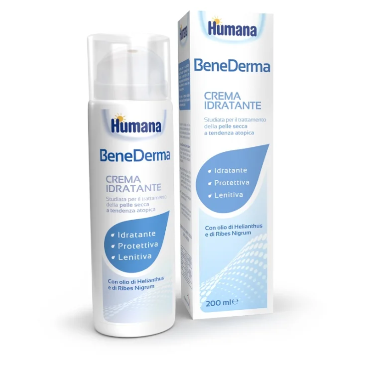 BeneDerma Humana 200ml