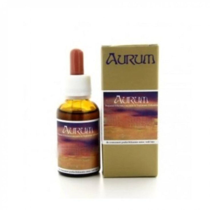 GOTAS DE BUEY Aurum 5ml