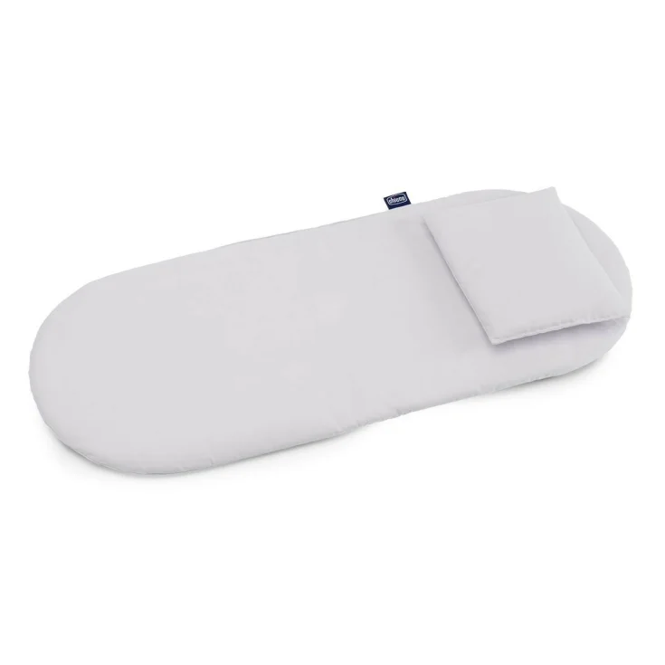 Colchoneta Transpirable Para Capazo Chicco 1 Pieza
