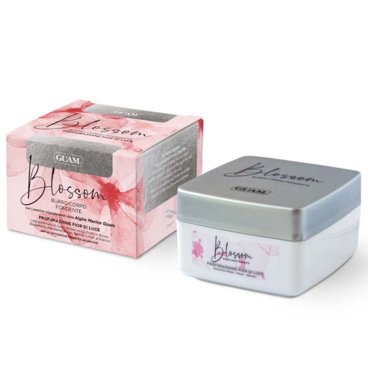 MANTECA CORPORAL BLOSSOM GUAM® 125ML