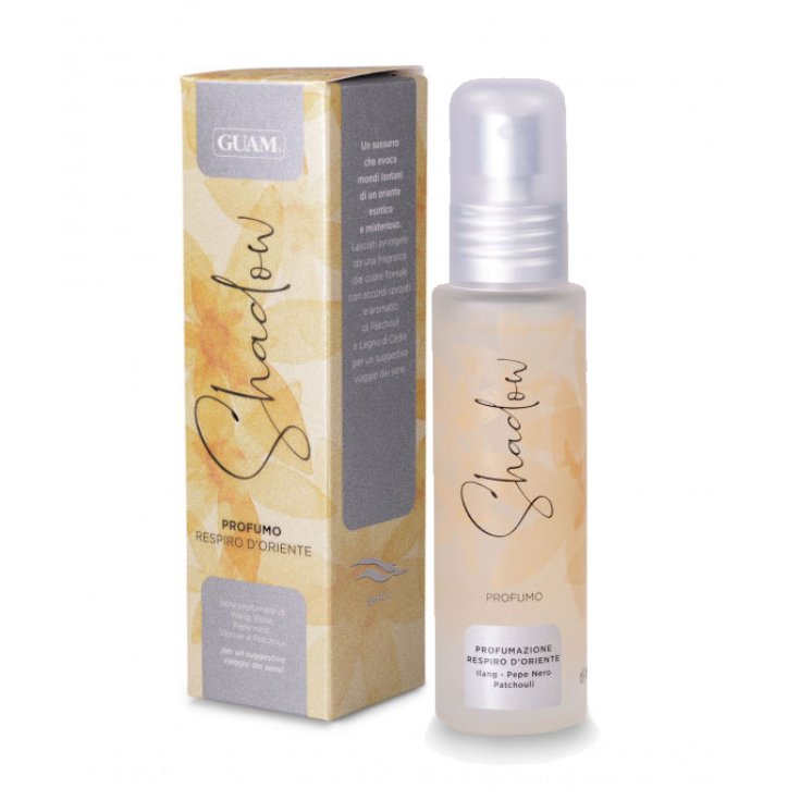 SHADOW GUAM® AGUA AROMÁTICA 50ml