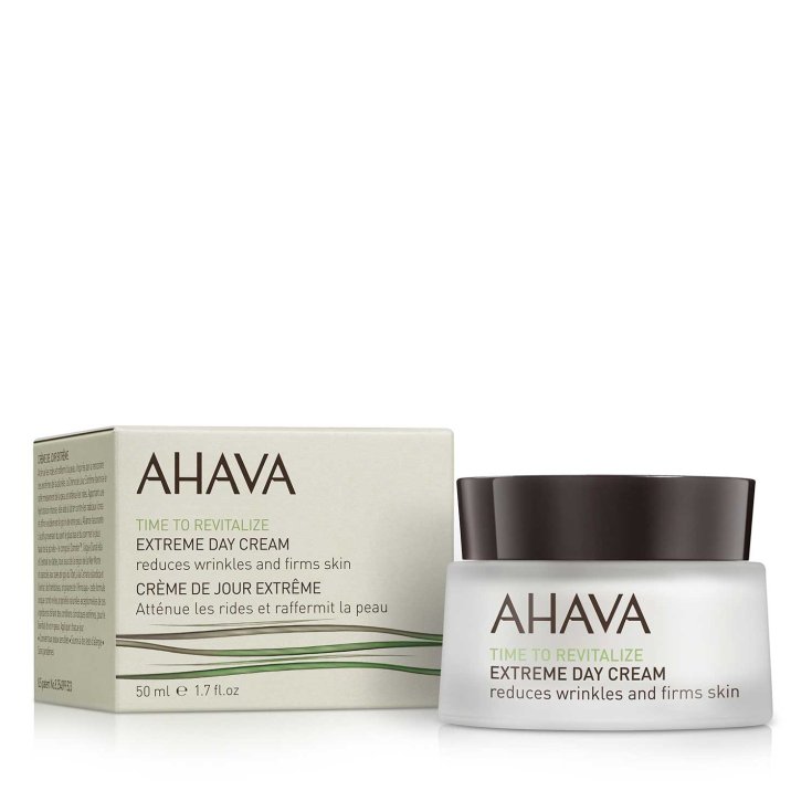 AHAVA Crema de Día Extrema 50ml