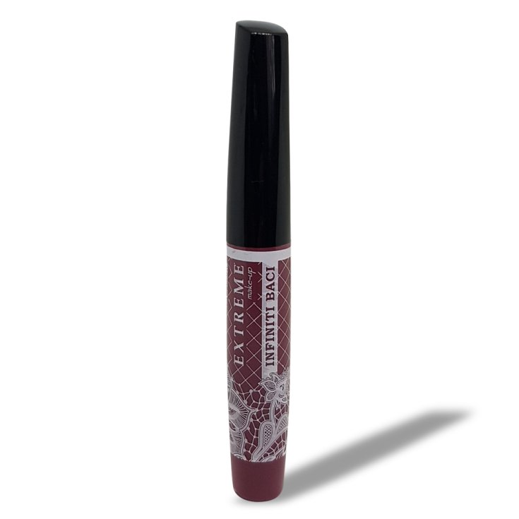 Infiniti Baci Liquid Lipstick Extreme Make Up Cereza