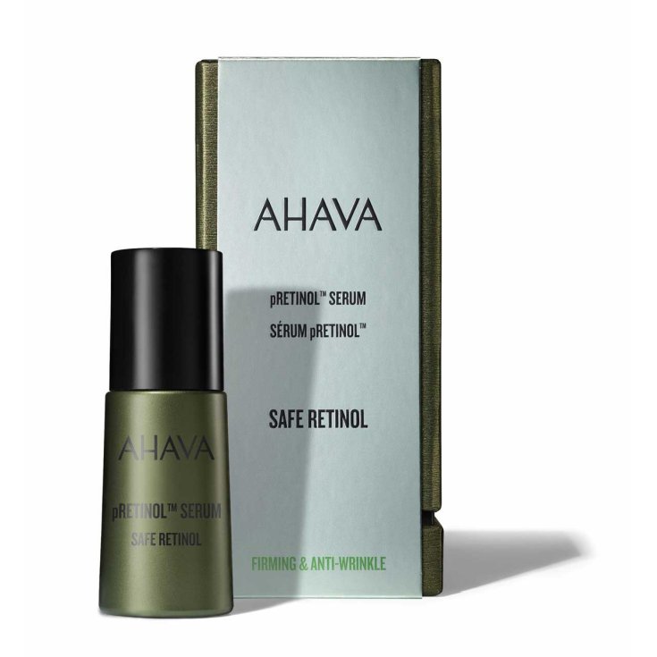 AHAVA pRETINOL Suero Seguro Retinol 30ml