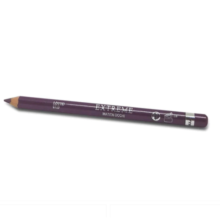 Precision Eye Pencil Extreme Make Up 08 Morado