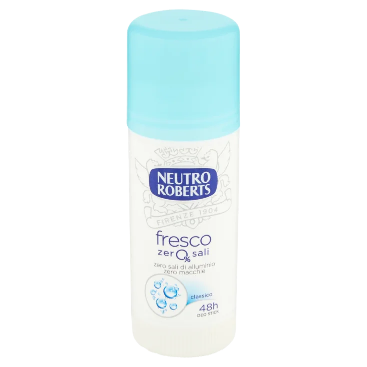 Fresh Classic NEUTRAL ROBERTS Deo Stick 40ml