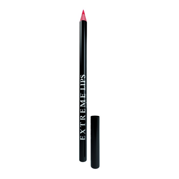 Perfect Lips Extreme Maquillaje Rojo