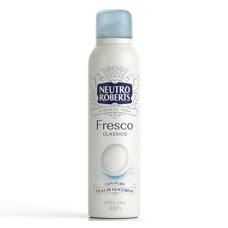 Fresh Classic NEUTRAL ROBERTS Deo Spray 150ml